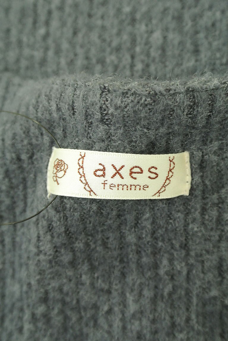 axes femme（アクシーズファム）の古着「商品番号：PR10225390」-大画像6
