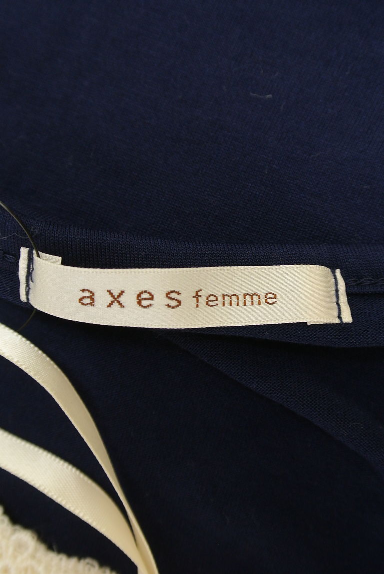 axes femme（アクシーズファム）の古着「商品番号：PR10225400」-大画像6