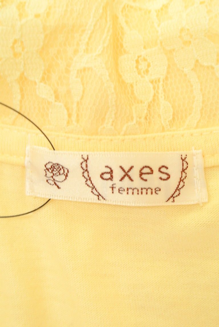 axes femme（アクシーズファム）の古着「商品番号：PR10225401」-大画像6