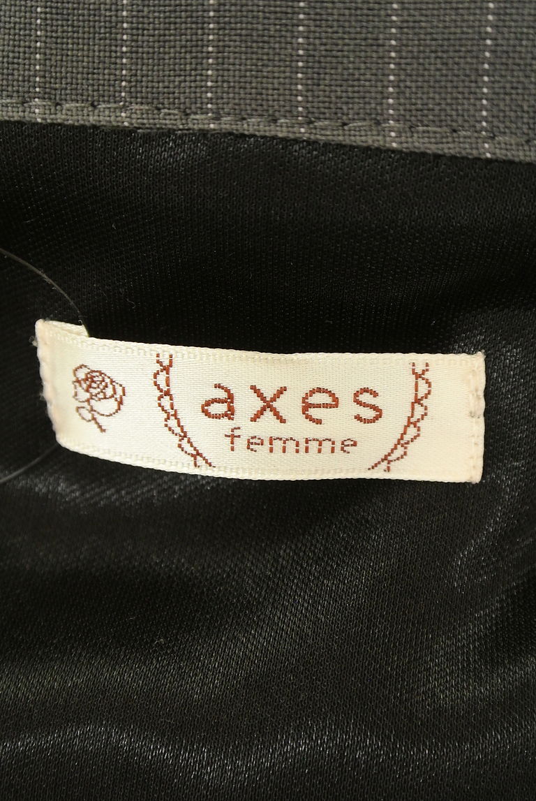 axes femme（アクシーズファム）の古着「商品番号：PR10225408」-大画像6