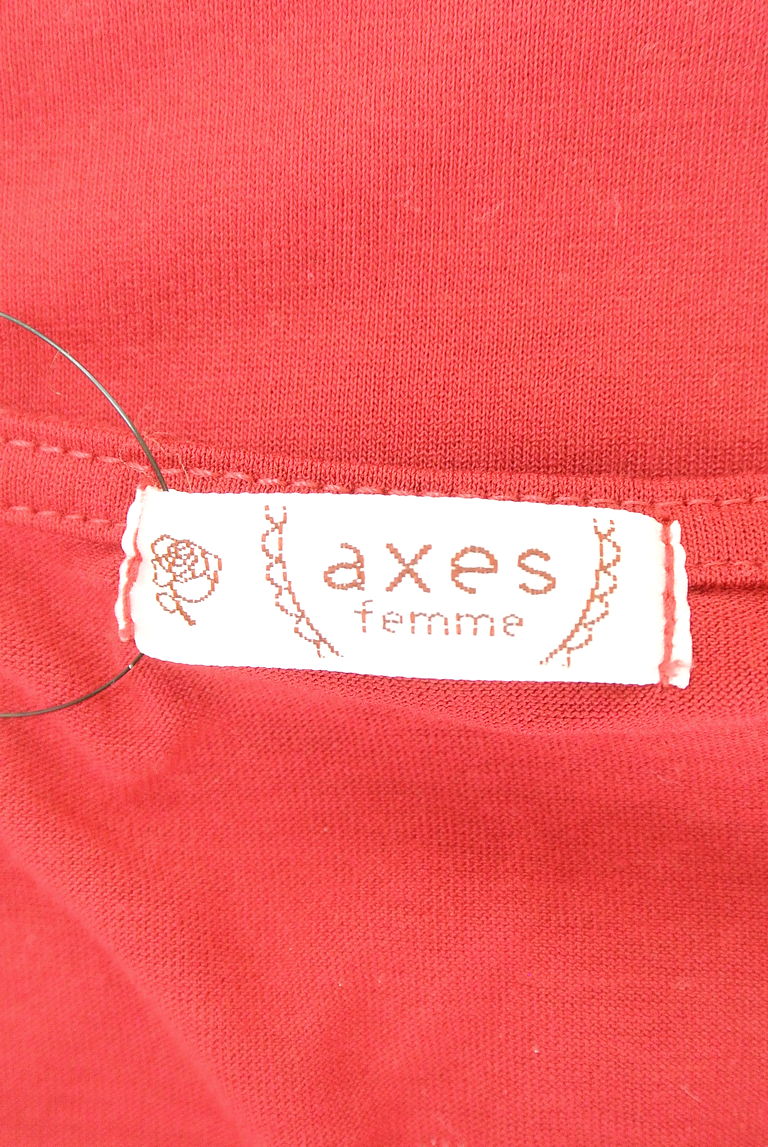 axes femme（アクシーズファム）の古着「商品番号：PR10225426」-大画像6