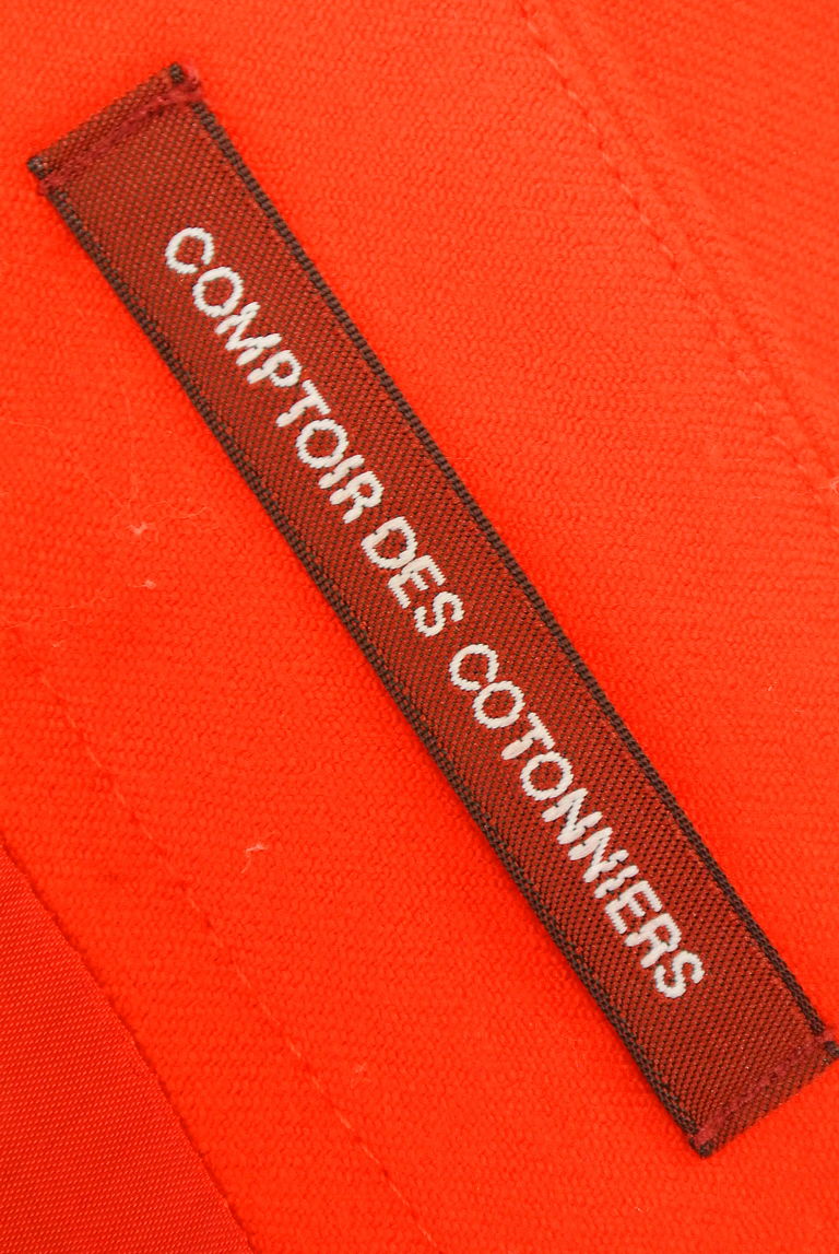 Comptoir des Cotonniers（コントワーデコトニエ）の古着「商品番号：PR10225485」-大画像6