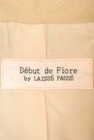 Debut de Fiore by LAISSE PASSE（デビュー・ド・フィオレ）の古着「商品番号：PR10225491」-6