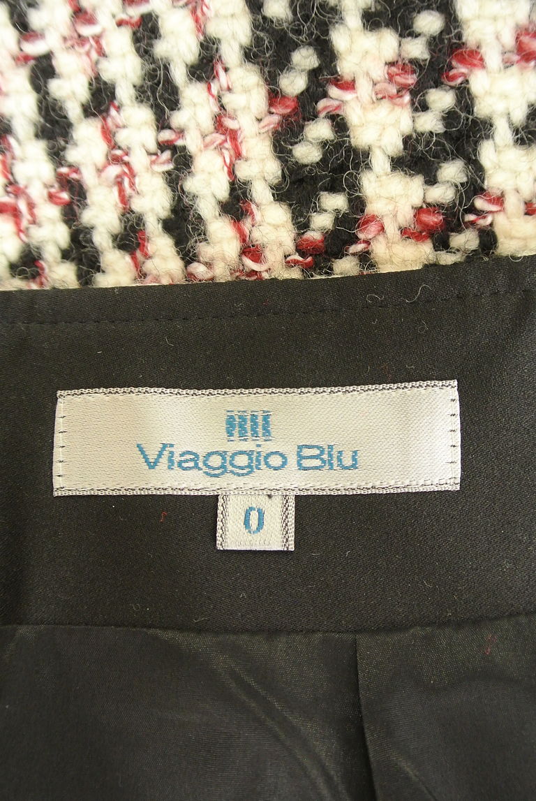 Viaggio Blu（ビアッジョブルー）の古着「商品番号：PR10225500」-大画像6