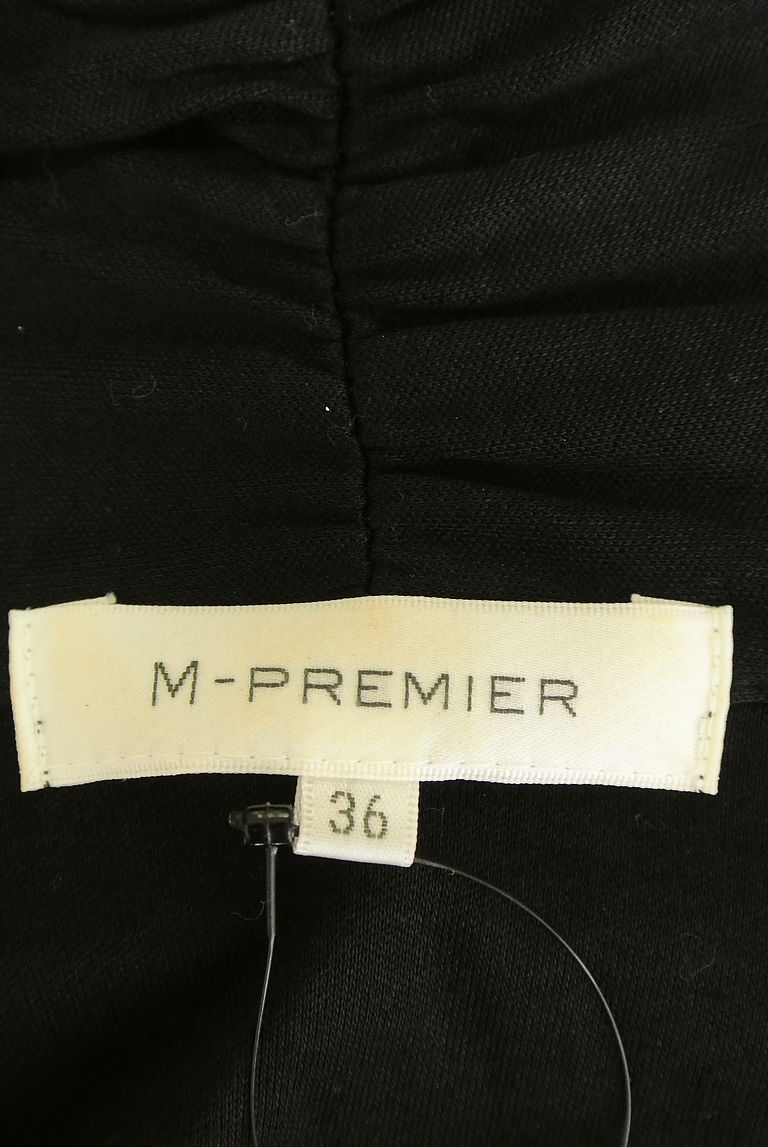 M-premier（エムプルミエ）の古着「商品番号：PR10225510」-大画像6