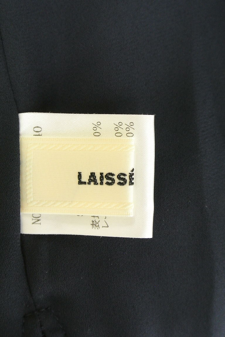 LAISSE PASSE（レッセパッセ）の古着「商品番号：PR10225518」-大画像6