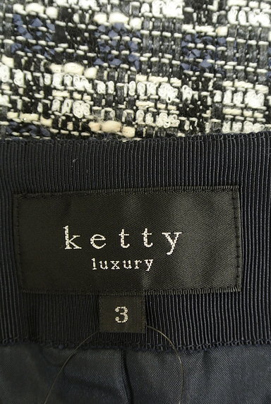 ketty（ケティ）の古着「（ジャケット）」大画像６へ