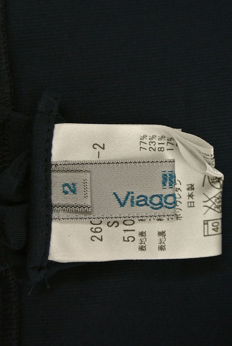 Viaggio Blu（ビアッジョブルー）の古着「商品番号：PR10225533」-大画像6