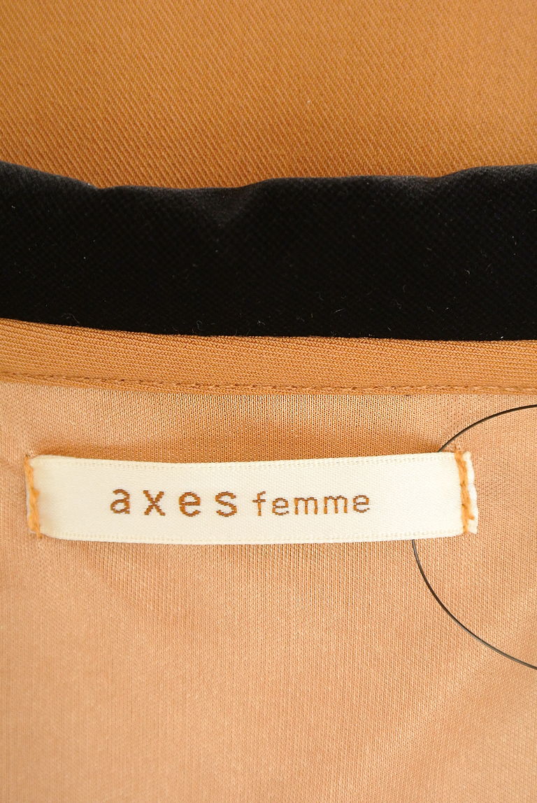 axes femme（アクシーズファム）の古着「商品番号：PR10225579」-大画像6