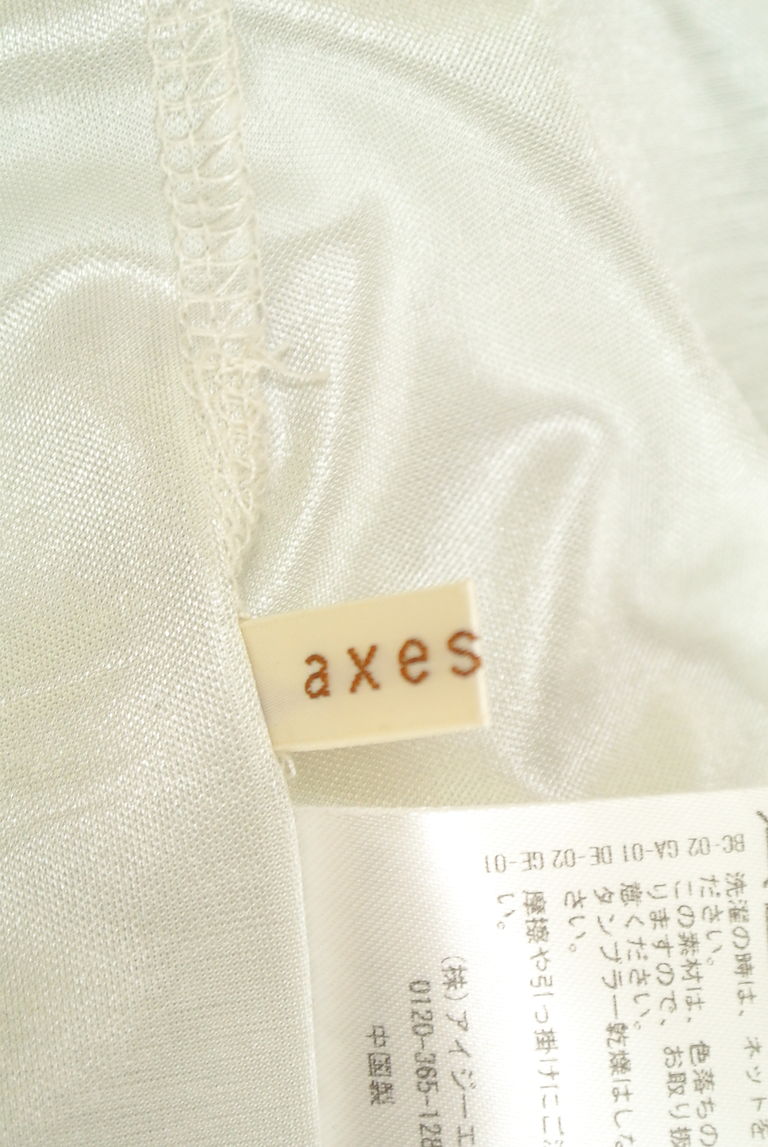 axes femme（アクシーズファム）の古着「商品番号：PR10225582」-大画像6