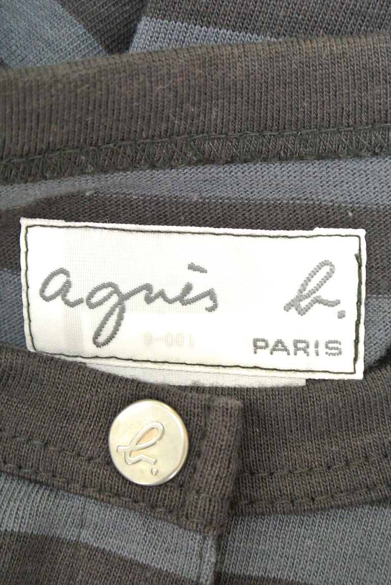 agnes b（アニエスベー）の古着「商品番号：PR10225681」-大画像6