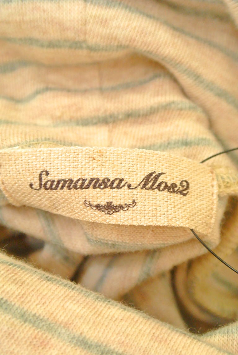 SM2（サマンサモスモス）の古着「商品番号：PR10225684」-大画像6