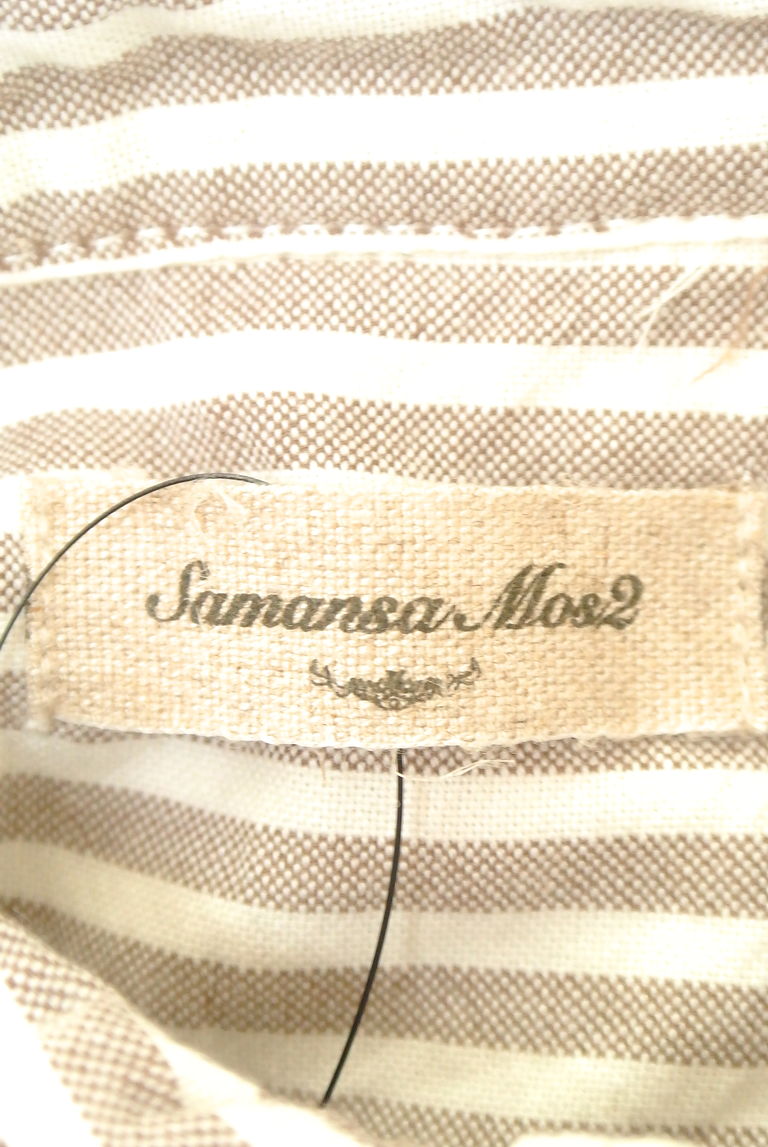 SM2（サマンサモスモス）の古着「商品番号：PR10225718」-大画像6