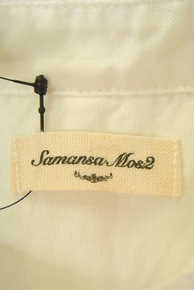SM2（サマンサモスモス）の古着「商品番号：PR10225719」-大画像6