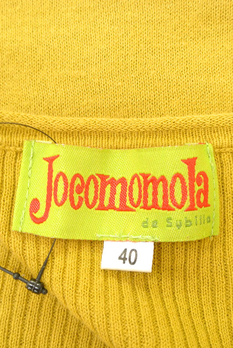 Jocomomola（ホコモモラ）の古着「商品番号：PR10225753」-大画像6