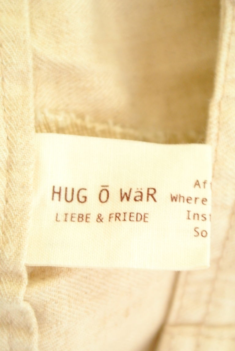 HUG O WaR（ハグオーワー）の古着「商品番号：PR10225754」-大画像6