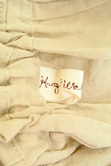 HUG O WaR（ハグオーワー）の古着「（ロングスカート・マキシスカート）」大画像６へ