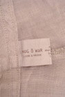 HUG O WaR（ハグオーワー）の古着「商品番号：PR10225767」-6