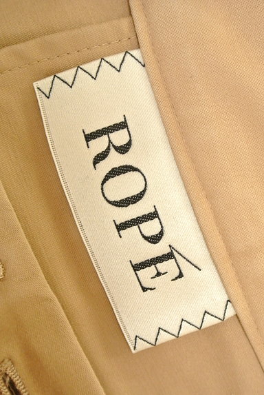 ROPE（ロペ）の古着「クロップドパンツ（パンツ）」大画像６へ