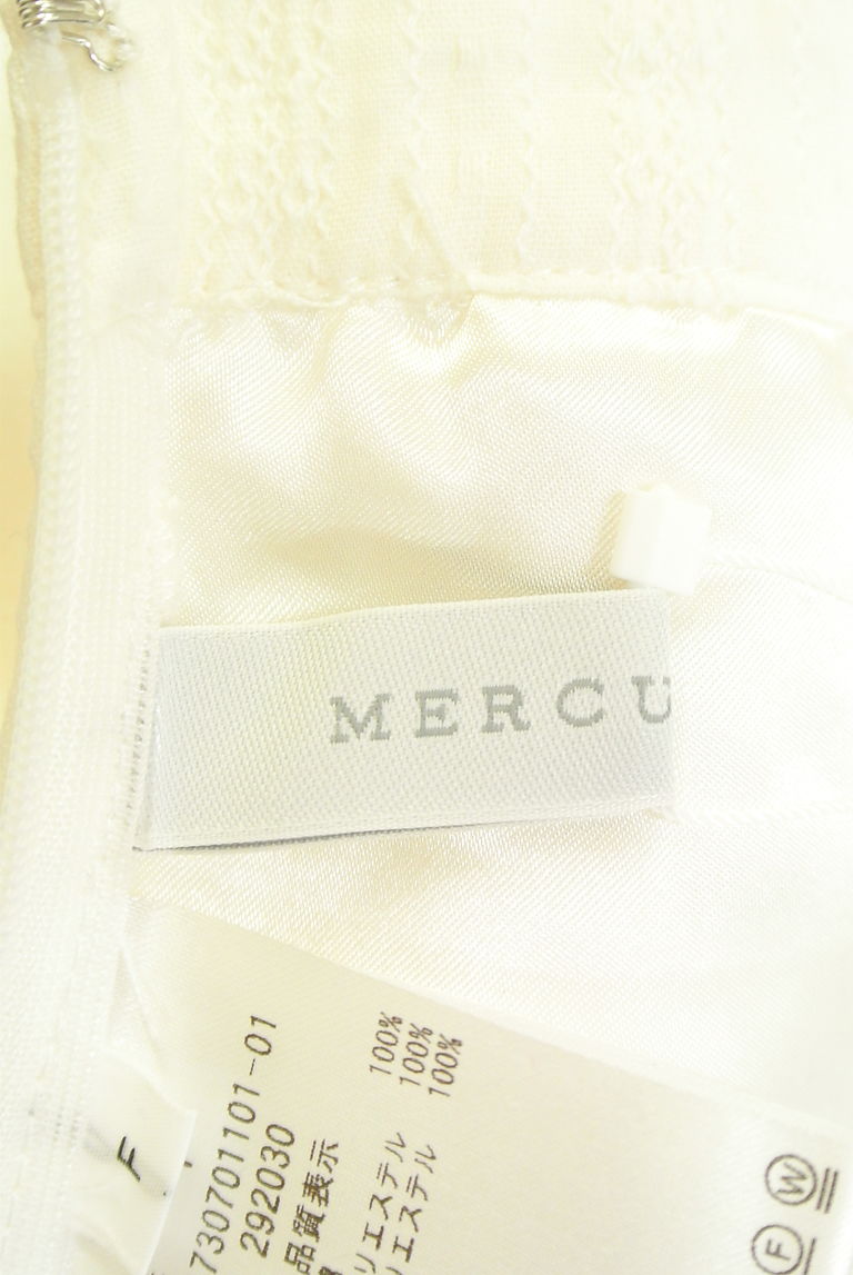 MERCURYDUO（マーキュリーデュオ）の古着「商品番号：PR10225945」-大画像6
