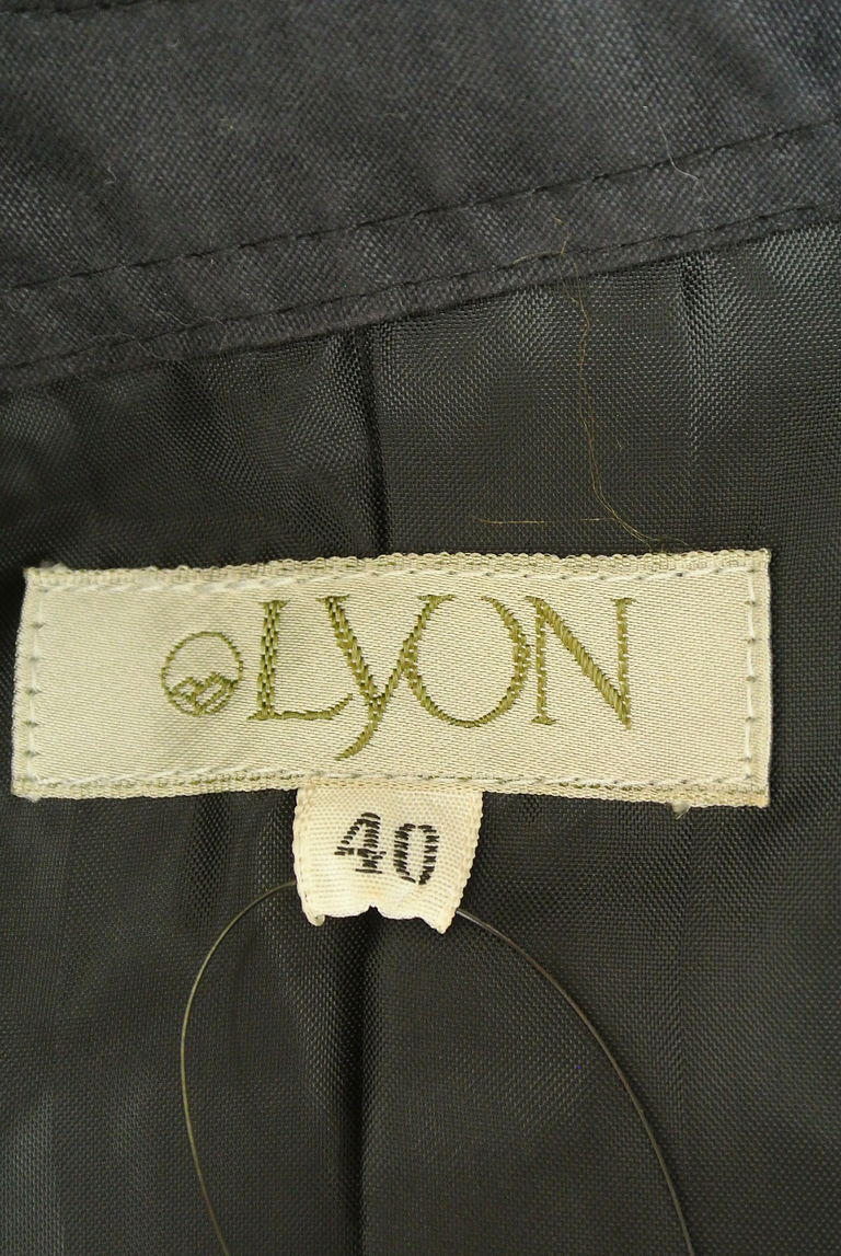 LYON（リヨン）の古着「商品番号：PR10225966」-大画像6