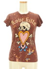 ED HARDY エドハーディ