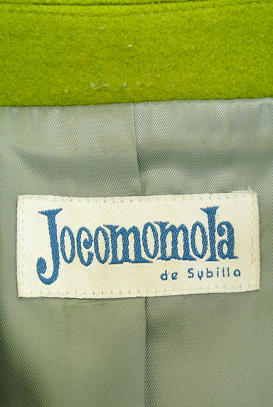 Jocomomola（ホコモモラ）の古着「（コート）」大画像６へ