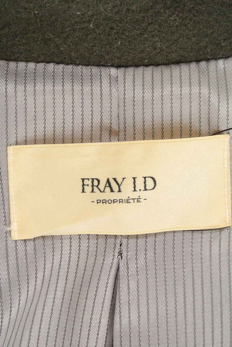 FRAY I.D（フレイアイディー）の古着「商品番号：PR10225990」-大画像6