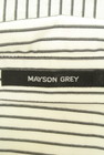 MAYSON GREY（メイソングレイ）の古着「商品番号：PR10225993」-6