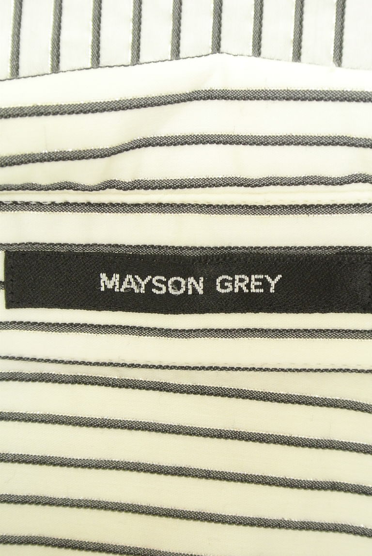 MAYSON GREY（メイソングレイ）の古着「商品番号：PR10225993」-大画像6