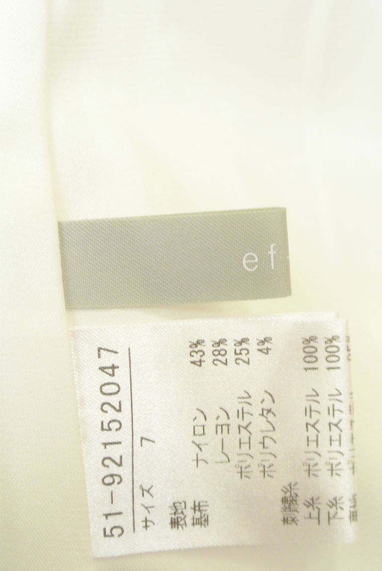 ef-de（エフデ）の古着「商品番号：PR10226000」-大画像6