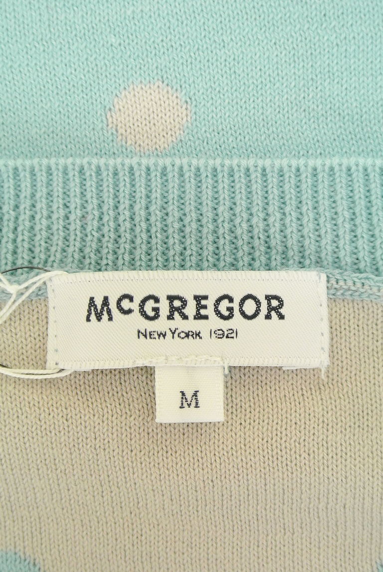 McGREGOR（マックレガー）の古着「商品番号：PR10226018」-大画像6