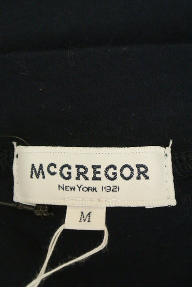 McGREGOR（マックレガー）の古着「（Ｔシャツ）」大画像６へ