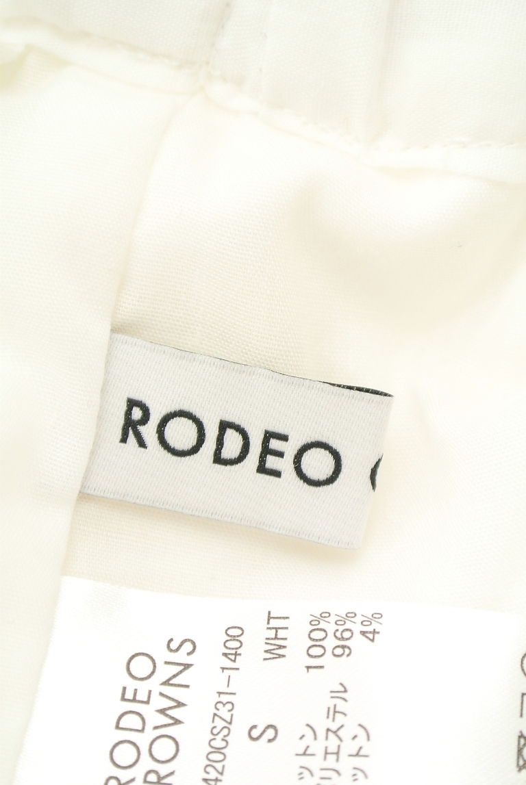 RODEO CROWNS（ロデオクラウン）の古着「商品番号：PR10226034」-大画像6