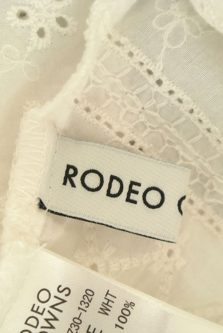 RODEO CROWNS（ロデオクラウン）の古着「商品番号：PR10226037」-大画像6