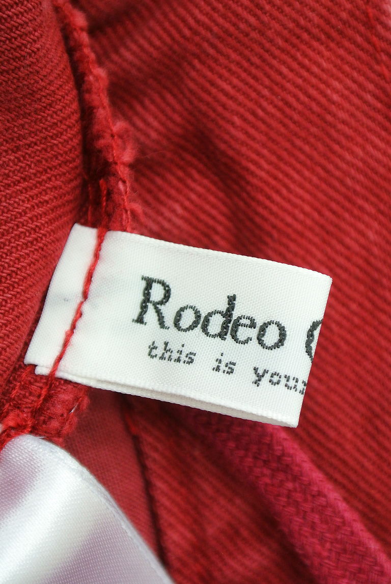 RODEO CROWNS（ロデオクラウン）の古着「商品番号：PR10226048」-大画像6
