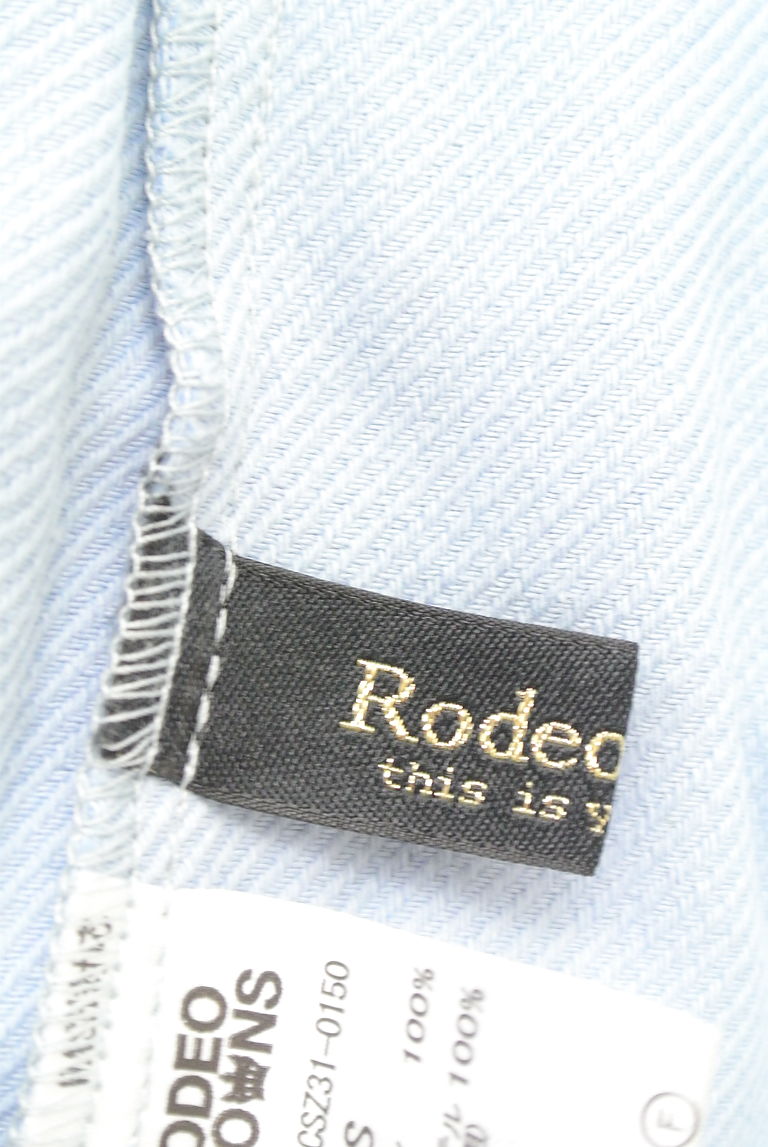 RODEO CROWNS（ロデオクラウン）の古着「商品番号：PR10226051」-大画像6