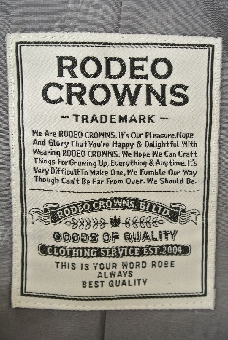 RODEO CROWNS（ロデオクラウン）の古着「商品番号：PR10226061」-大画像6