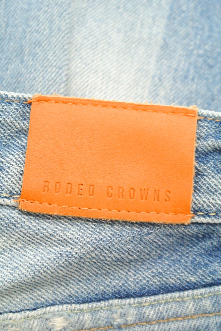 RODEO CROWNS（ロデオクラウン）の古着「商品番号：PR10226064」-大画像6