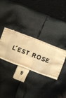 L'EST ROSE（レストローズ）の古着「商品番号：PR10226101」-6