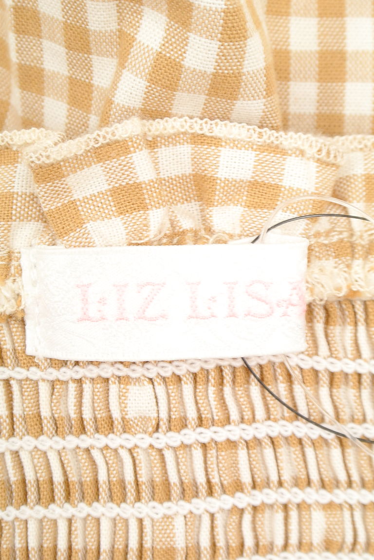 LIZ LISA（リズリサ）の古着「商品番号：PR10226116」-大画像6