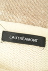 LAUTREAMONT（ロートレアモン）の古着「商品番号：PR10226128」-6