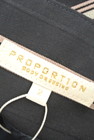 PROPORTION BODY DRESSING（プロポーションボディ ドレッシング）の古着「商品番号：PR10226137」-6