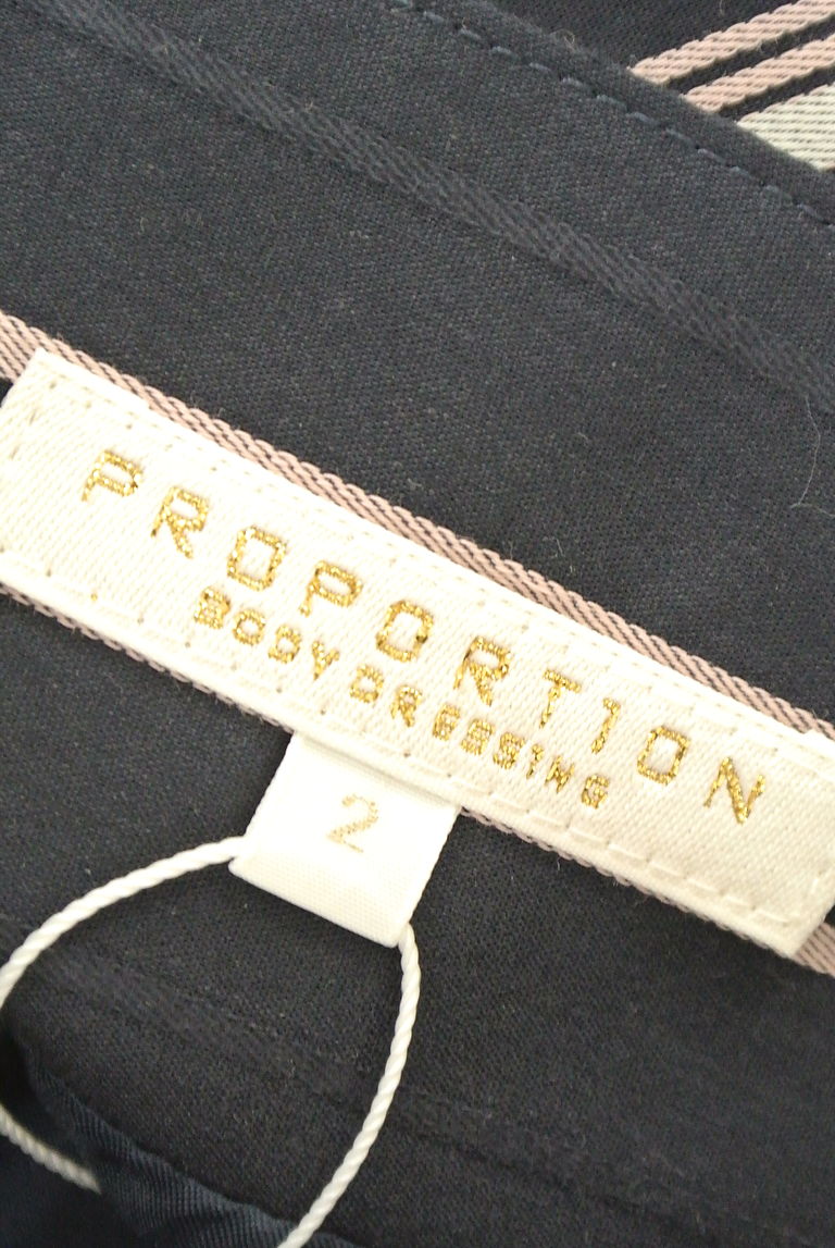 PROPORTION BODY DRESSING（プロポーションボディ ドレッシング）の古着「商品番号：PR10226137」-大画像6