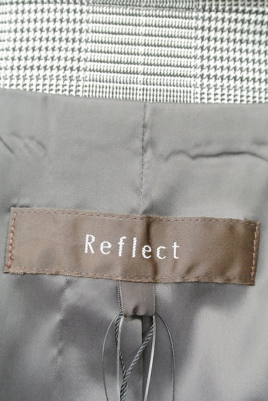 Reflect（リフレクト）の古着「（コート）」大画像６へ