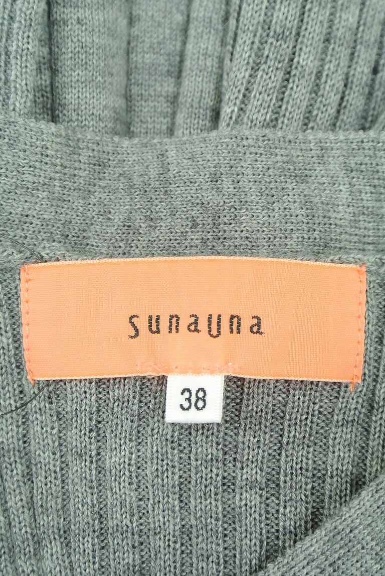 SunaUna（スーナウーナ）の古着「商品番号：PR10226158」-大画像6