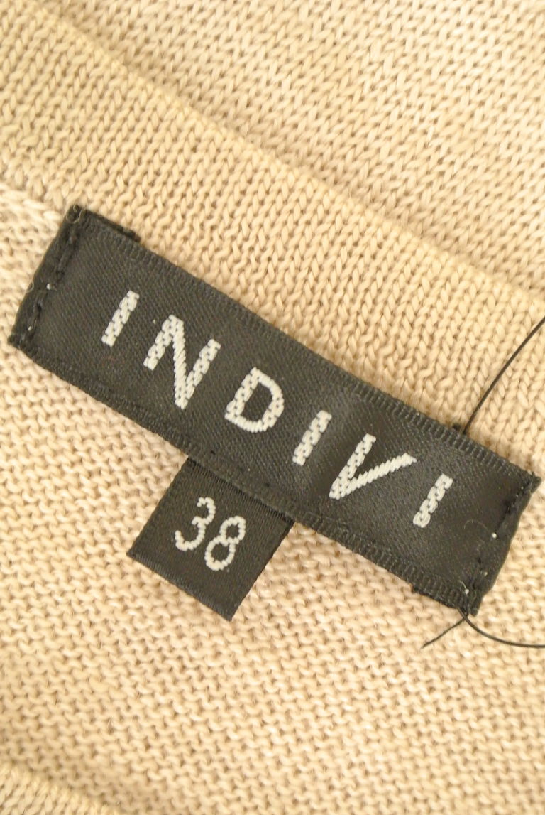 INDIVI（インディヴィ）の古着「商品番号：PR10226160」-大画像6