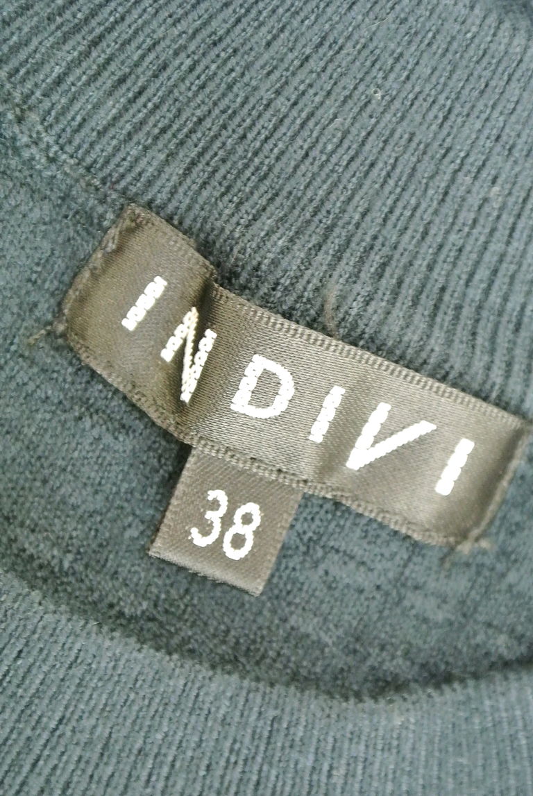 INDIVI（インディヴィ）の古着「商品番号：PR10226165」-大画像6