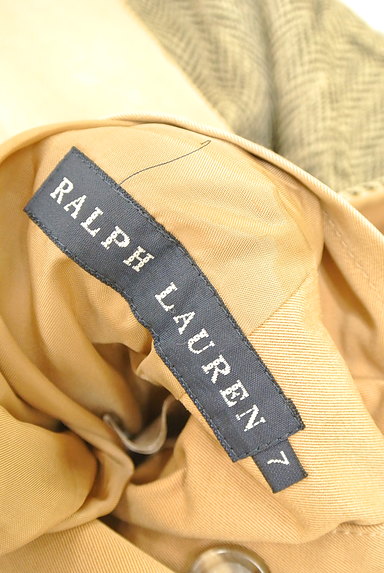 Ralph Lauren（ラルフローレン）の古着「（トレンチコート）」大画像６へ