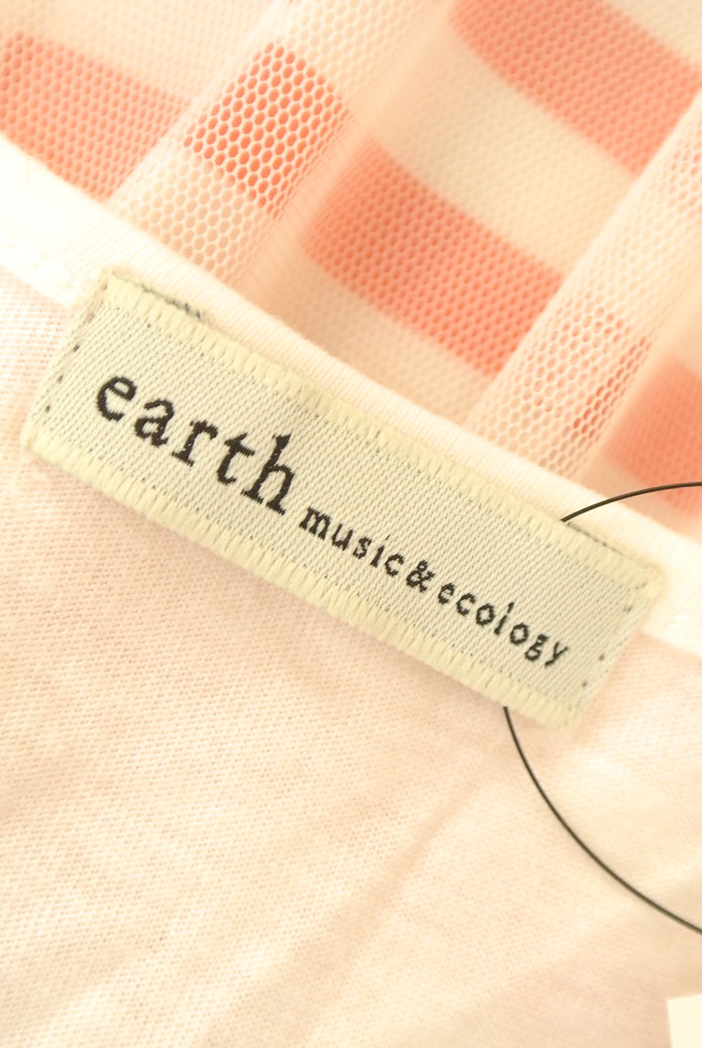 earth music&ecology（アースミュージック＆エコロジー）の古着「商品番号：PR10226171」-大画像6